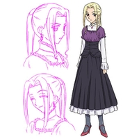 Alice Academy | Anime Characters