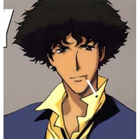 Which Anime Character Are You  Cowboy bebop anime Cowboy bebop Anime