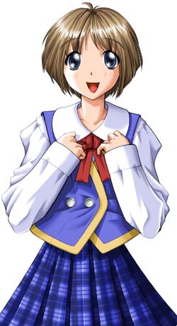 Mio Shimada from Devote