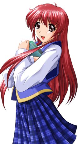 Yuri Kimura from Devote