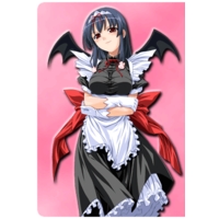  Makai Tenshi Jibril (Djibril - The Devil Angel) Anime