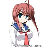 楠鈴音 Voice Actor Anime Characters Database