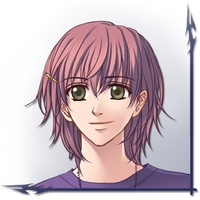 Koibito Yugi | Anime Characters