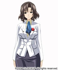Kurosaki Honoka - Character (68385) - AniDB