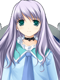 Mashiro Kasahana From Mai Hime The Genealogical Tree Of Fate