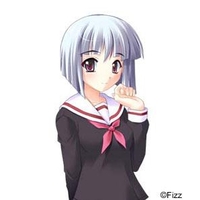 Mashiro Botan | Anime Characters