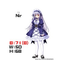 Maruyama-senpai - Character (80868) - AniDB