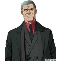 Gaō Tetsushi Kikoku Ken, Tenjou Tenge Wiki