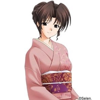 Natsuko Akashi from Tsuma Mix