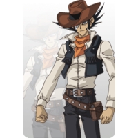 110 Cowboy anime men ideas in 2023  character art cowboy anime character  design