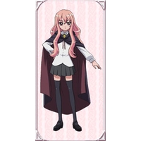 anime character database shield