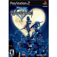 Image of Kingdom Hearts