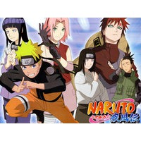 Naruto Shippuden All Characters Anime Characters Database