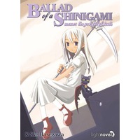 Image of Ballad of a Shinigami