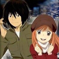 Image of Eden of the East