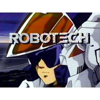 Image of Robotech