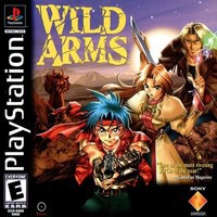 Image of Wild Arms