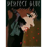 Perfect Blue Image