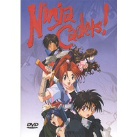 Ninja Cadets Image