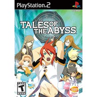 Image of Tales of the Abyss