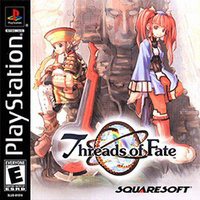 Threads of Fate Image