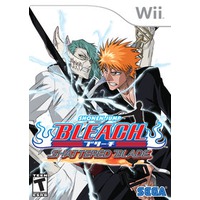 Image of Bleach: Shattered Blade