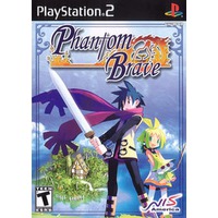 Image of Phantom Brave