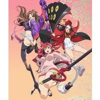 Hyakka Ryouran: Samurai Girls