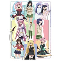 Image of Motto To Love-Ru