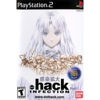 .hack//Infection Image