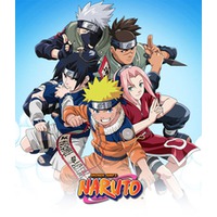 Image of Naruto