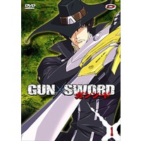Image of Gun x Sword