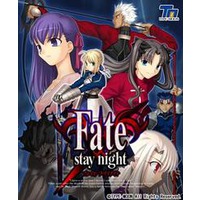 Image of Fate Stay Night