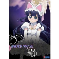 Quotes from Tsukuyomi Moon Phase