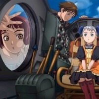 Image of Last Exile