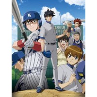 WT Major  A Great Baseball Anime With A Unique Journey  ranime