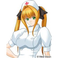 Big Nurse