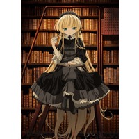 Quotes from Gosick