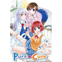 Pure x Cure Image
