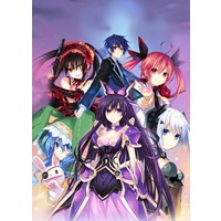 Image of Date A Live II
