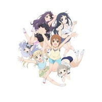 Image of Anime De Training! XX