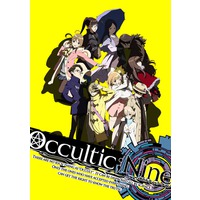 Occultic;Nine Image