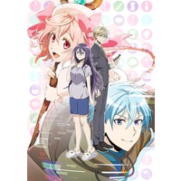 Recovery of an MMO Junkie Image