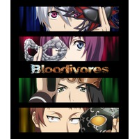 Bloodivores Image