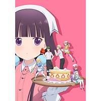 Quotes from Blend S