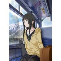 Flying Witch Image