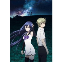 Brynhildr in the Darkness Image