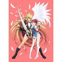 Valkyrie Drive - Charlotte 1 » Anime Xis