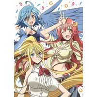 Image of Monster Musume
