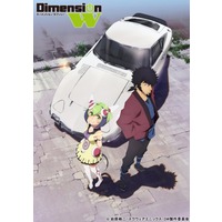 Image of Dimension W